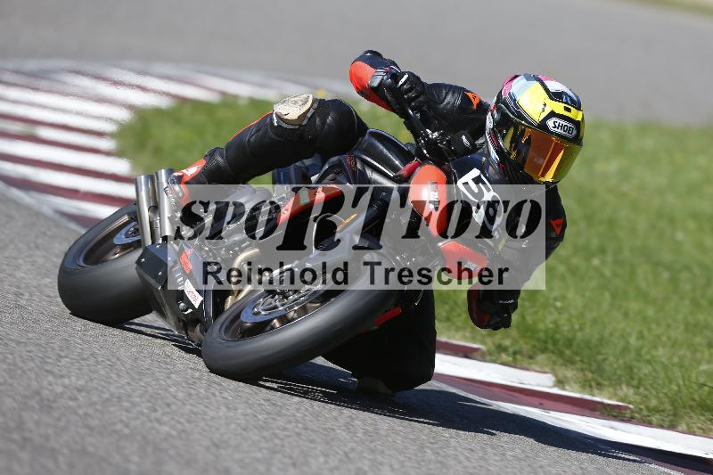 /55 20.09.2025 Speer Racing ADR/Gruppe gelb/58